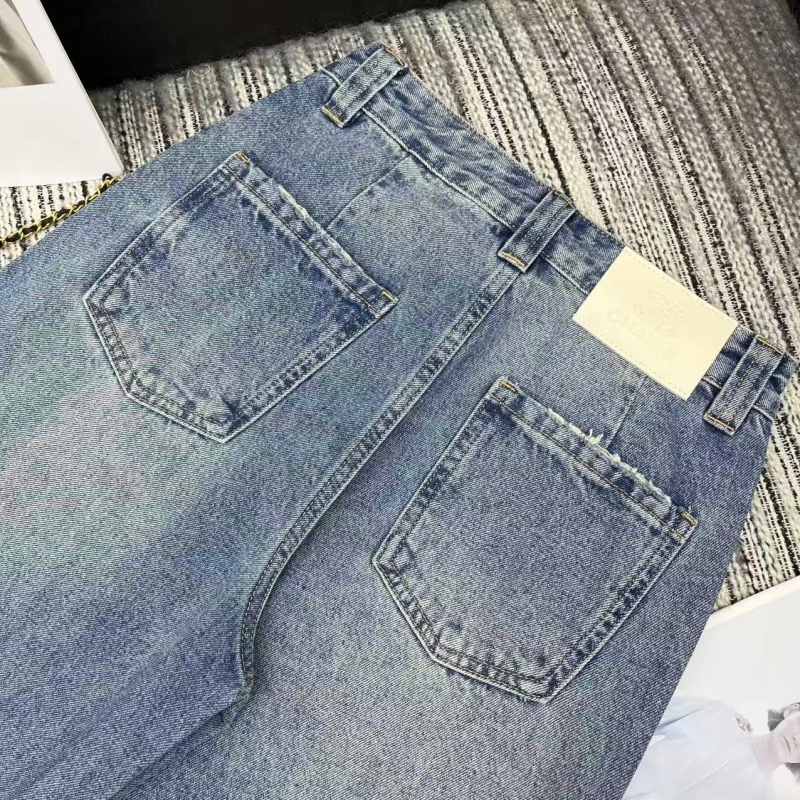 Ch**el jeans